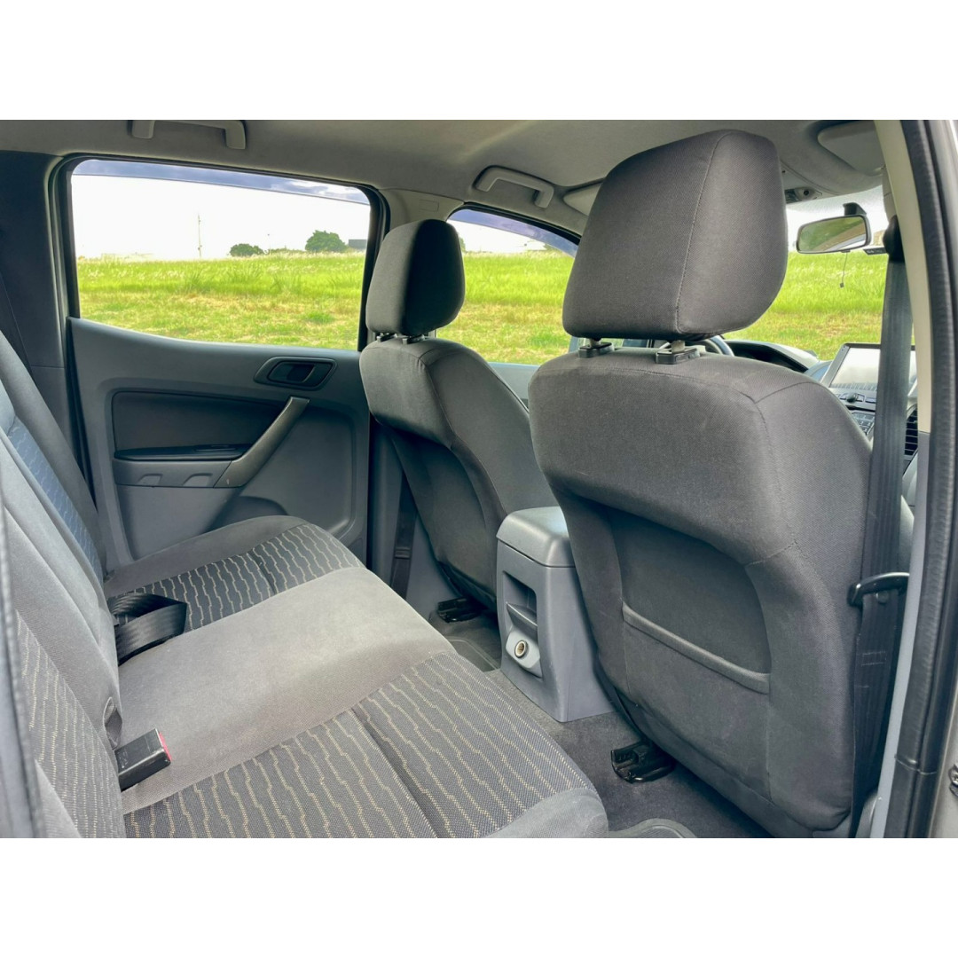 FORD Ranger 2.5 16V XLT TURBO DIESEL CABINE DUPLA