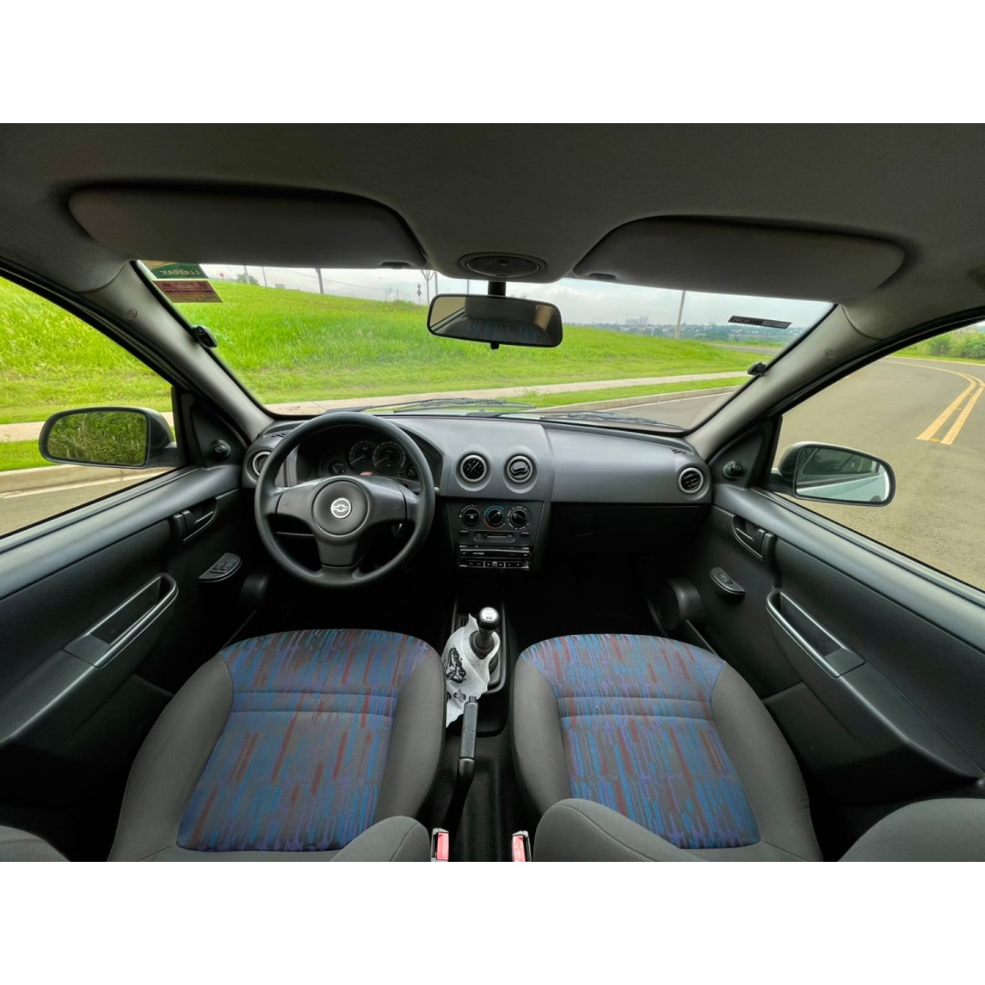 CHEVROLET Celta 1.0 VHC SPIRIT