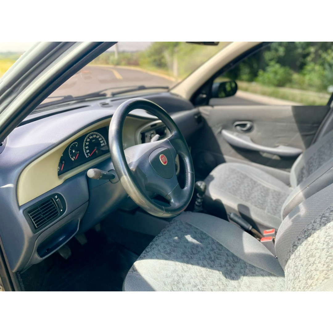 FIAT Siena 1.0 4P FIRE FLEX
