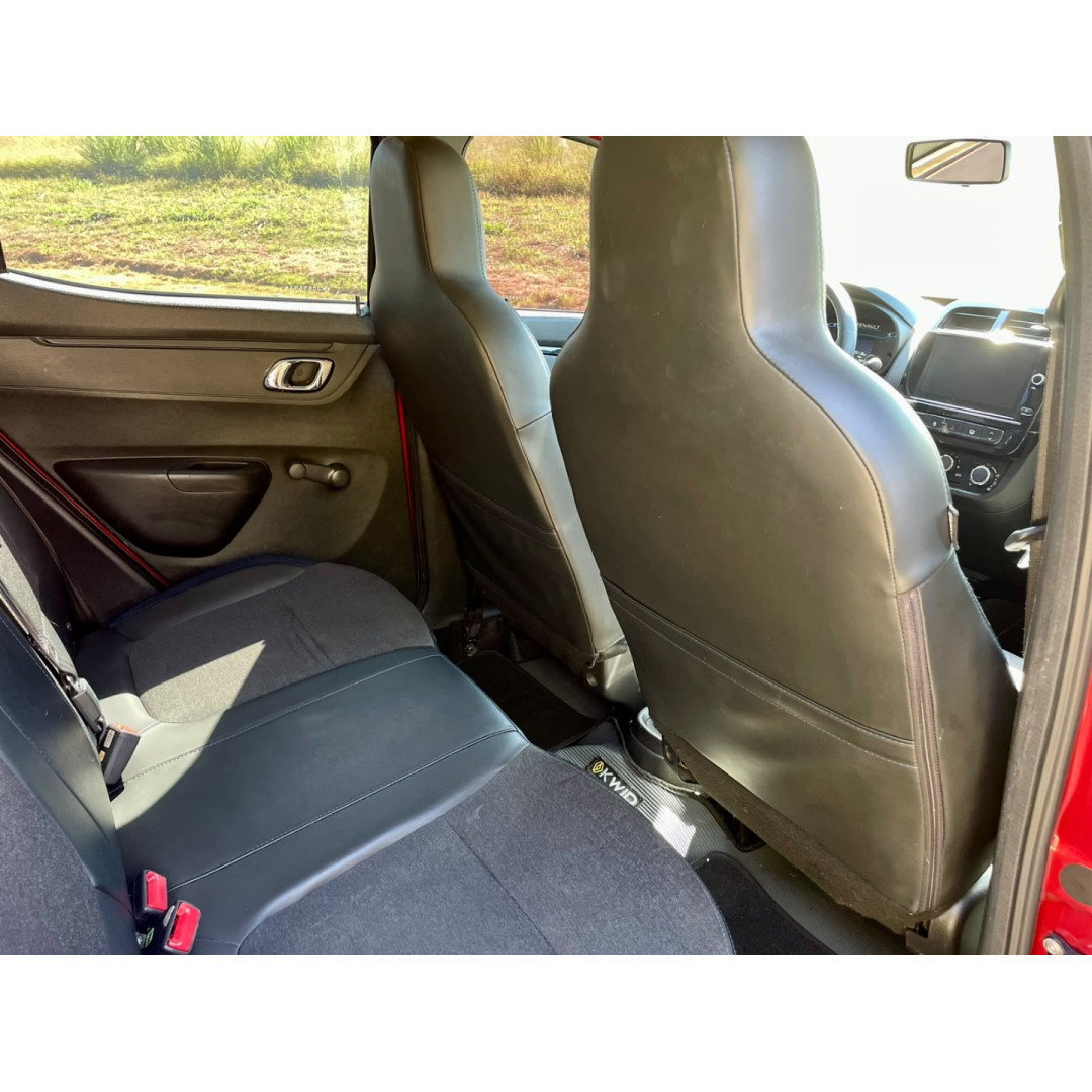 RENAULT Kwid 1.0 12V 4P SCE FLEX INTENSE