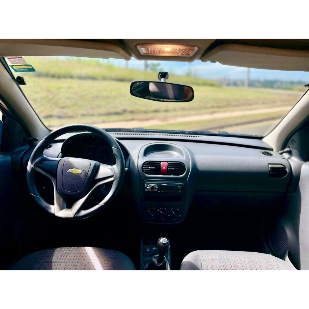 CHEVROLET Corsa Hatch 1.4 4P MAXX FLEX
