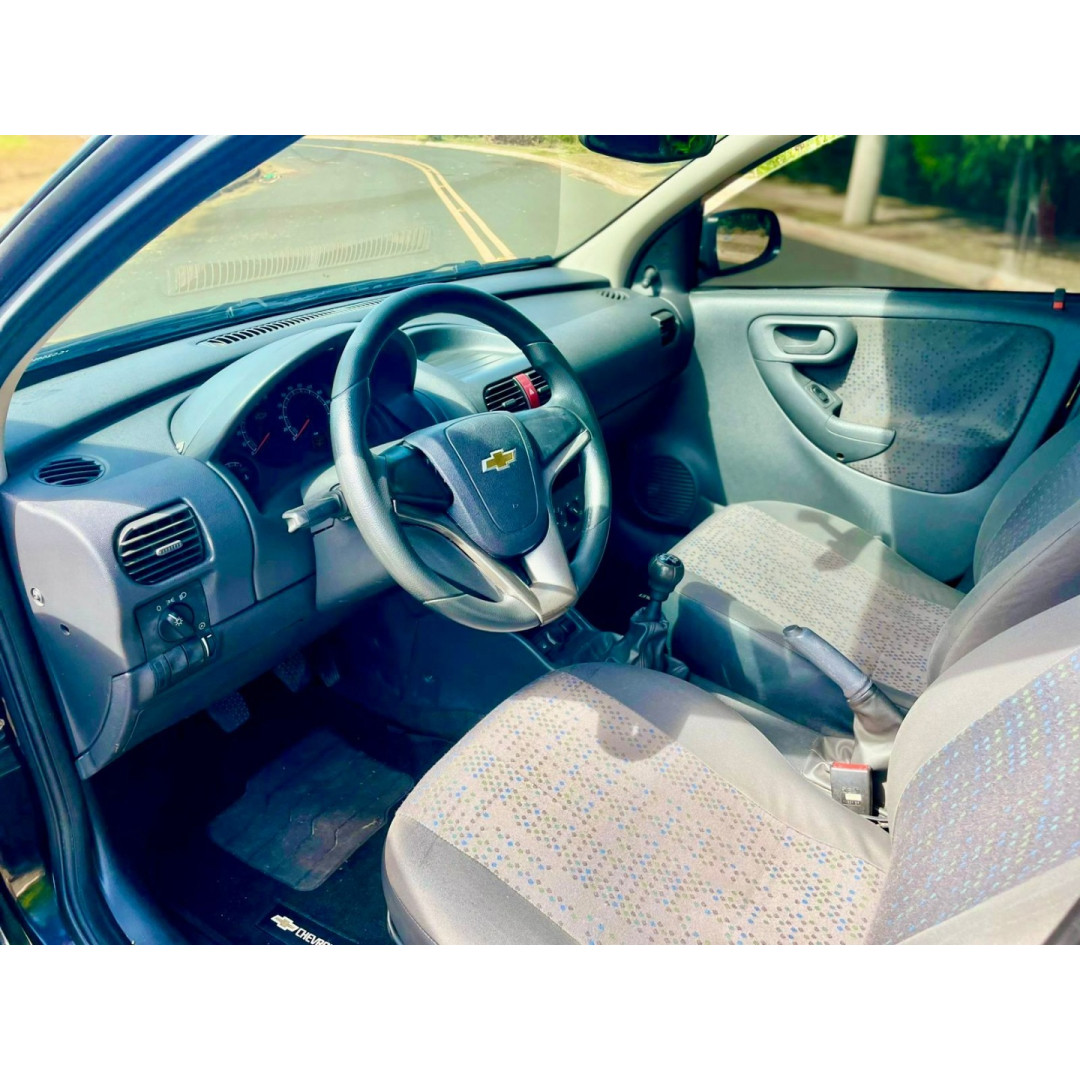 CHEVROLET Corsa Hatch 1.4 4P MAXX FLEX