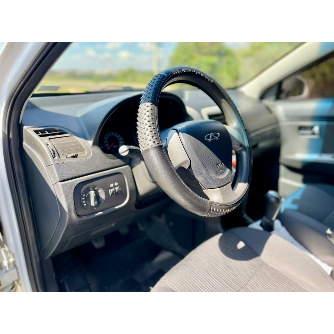 CHERY Celer Hatch 1.5 16V 4P FLEX