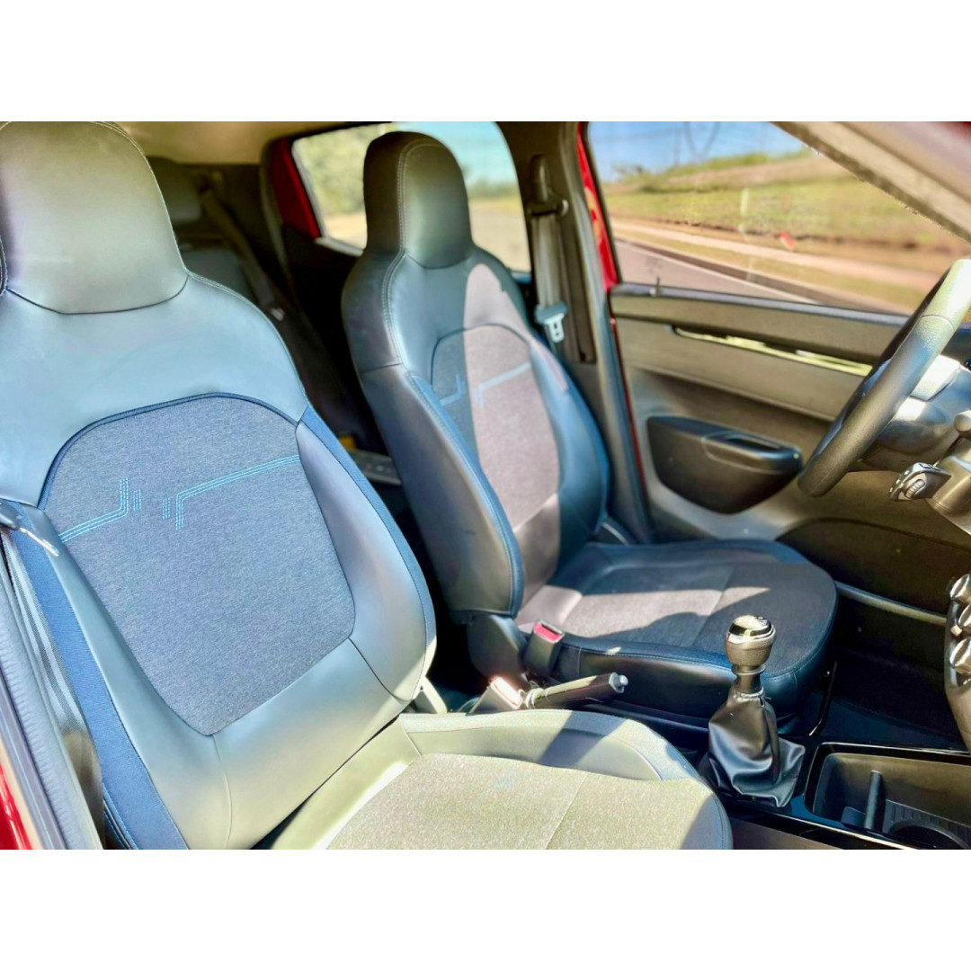 RENAULT Kwid 1.0 12V 4P SCE FLEX INTENSE