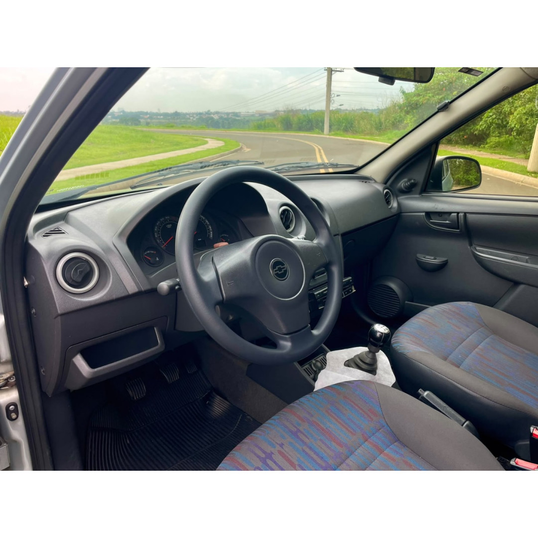 CHEVROLET Celta 1.0 VHC SPIRIT