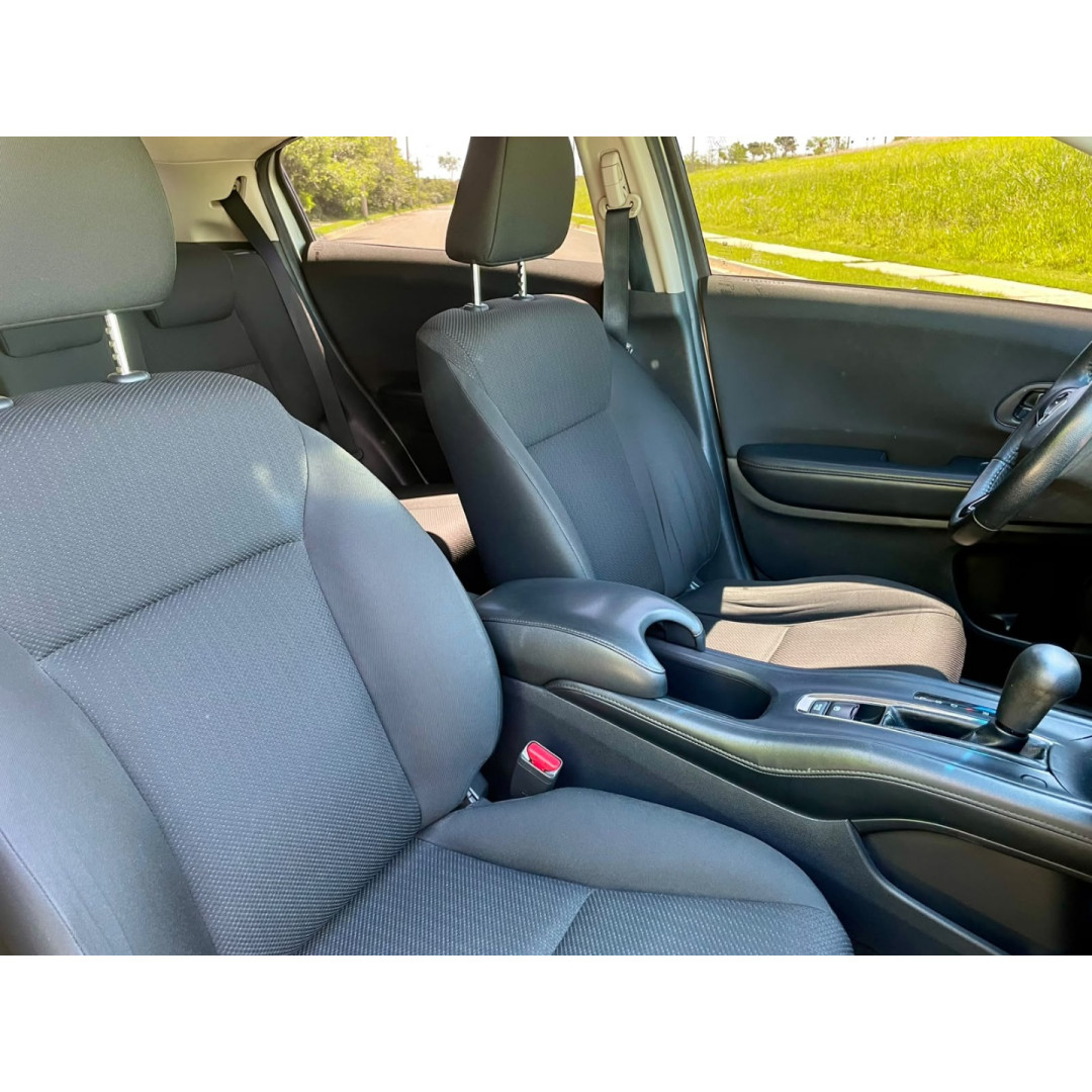HONDA HR-V 1.8 16V 4P EX FLEX AUTOMÁTICO CVT