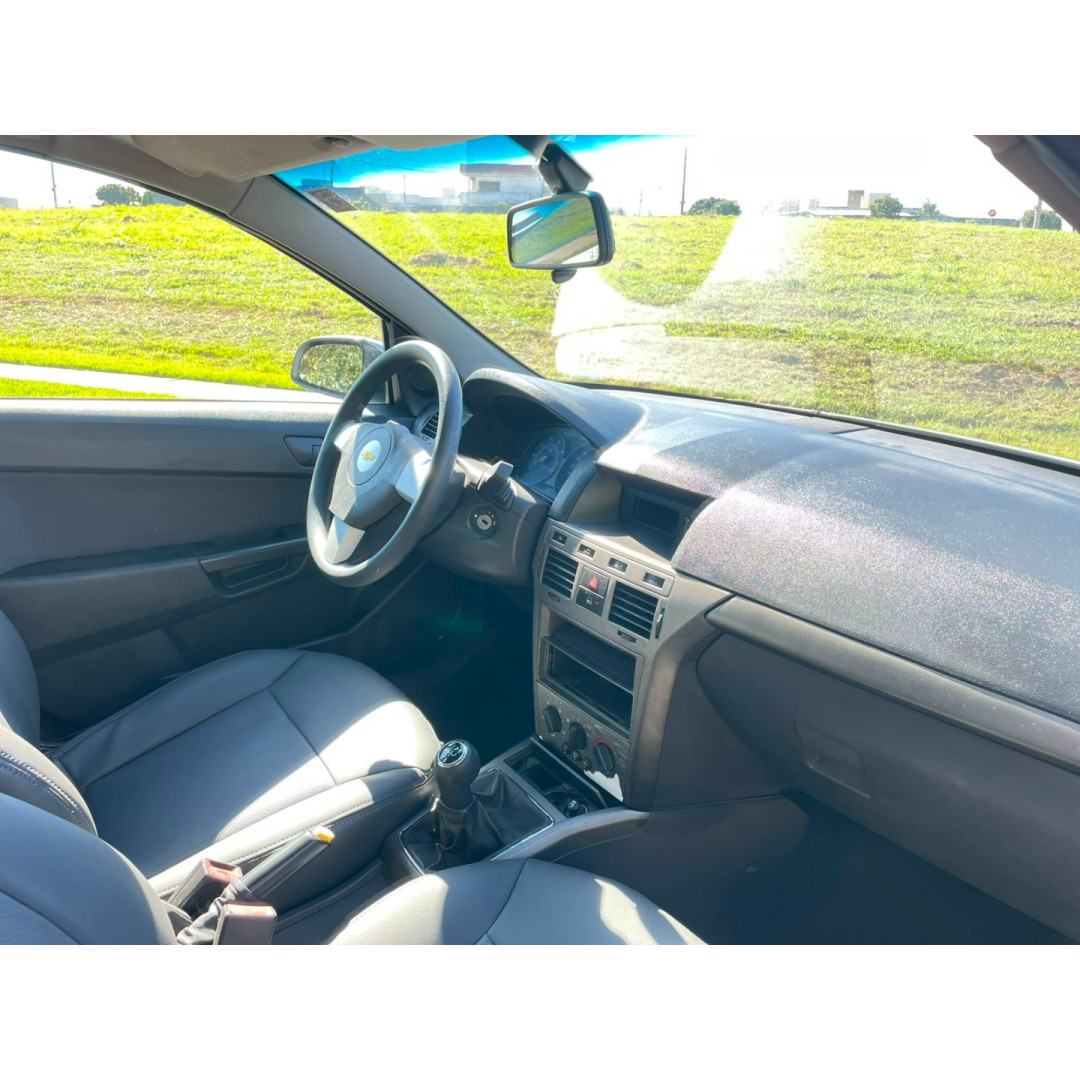 CHEVROLET Vectra Sedan 2.0 4P FLEX EXPRESSION