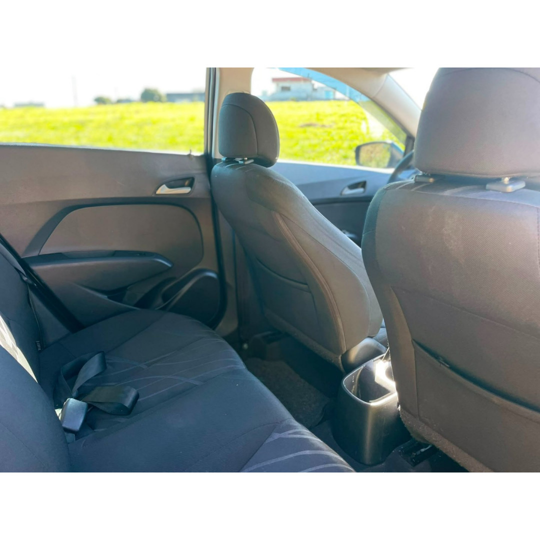 HYUNDAI HB 20 Hatch 1.0 12V 4P FLEX COMFORT