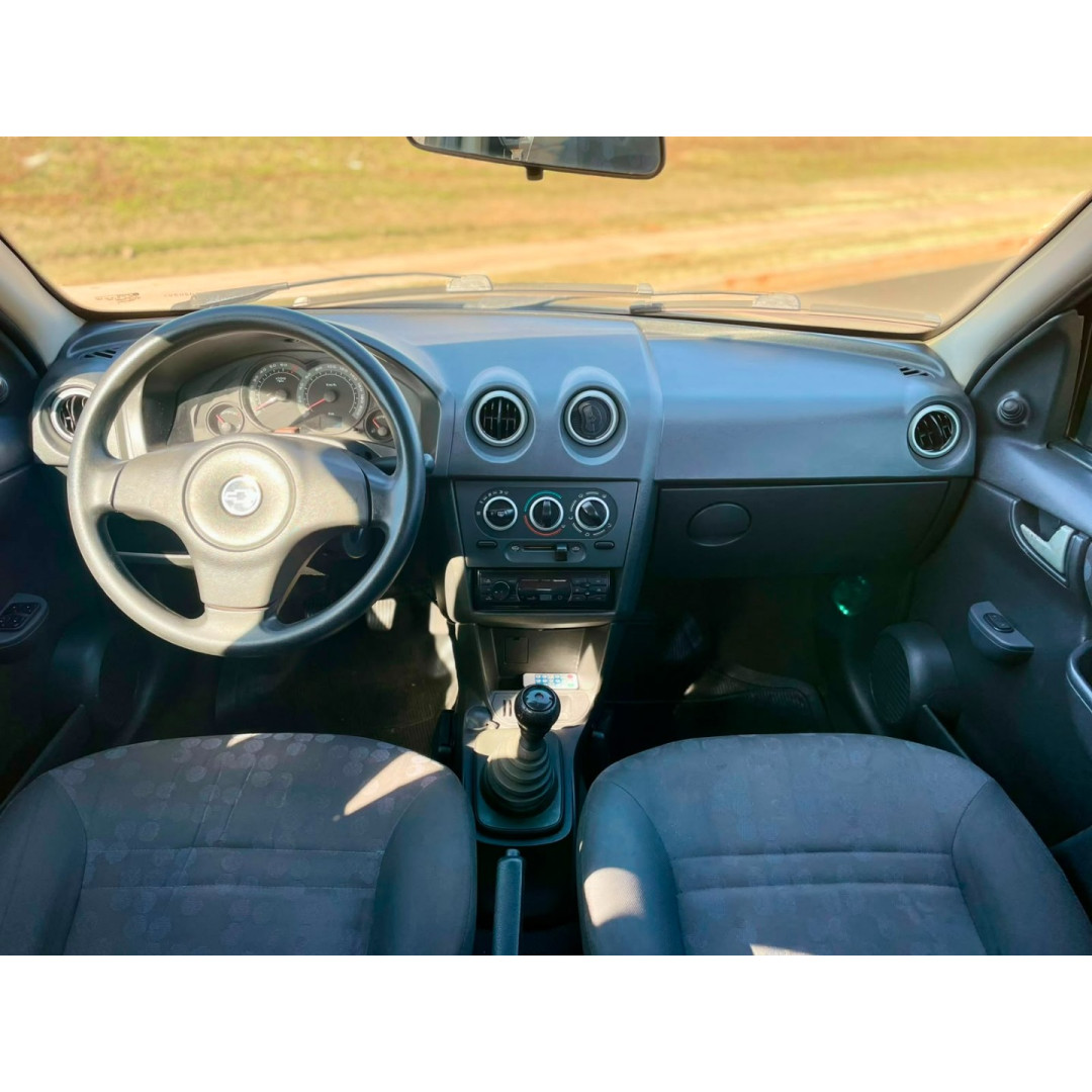 CHEVROLET Prisma 1.4 4P JOY FLEX