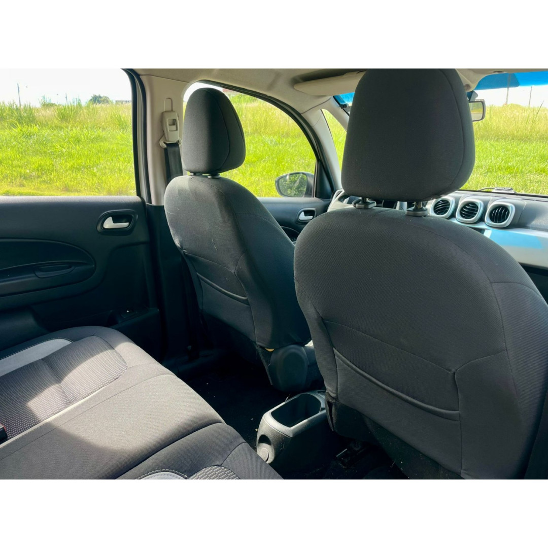 CITROEN Aircross 1.5 4P LIVE FLEX