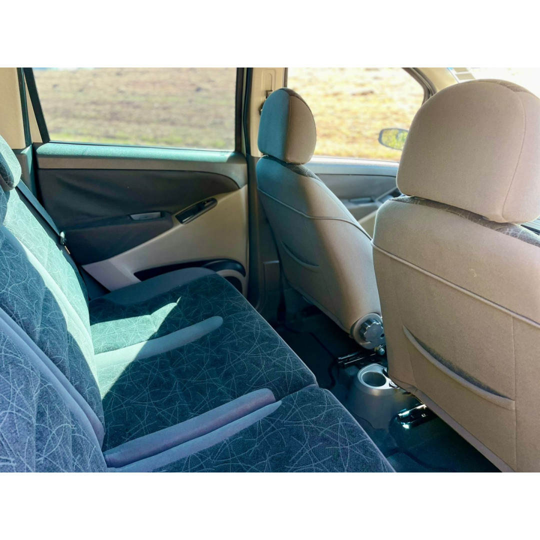 FIAT Idea 1.4 4P ELX FLEX