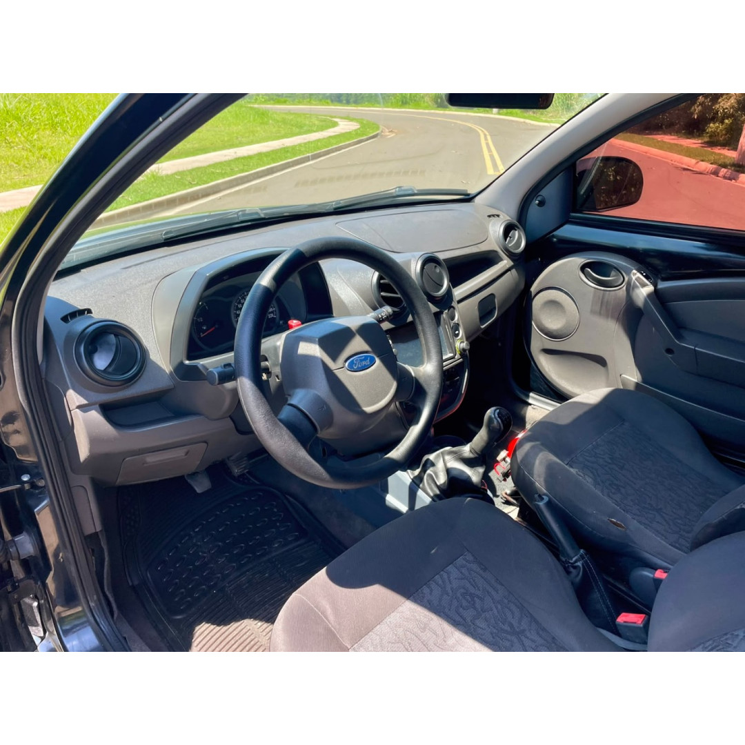 FORD Ka Hatch 1.0 FLEX