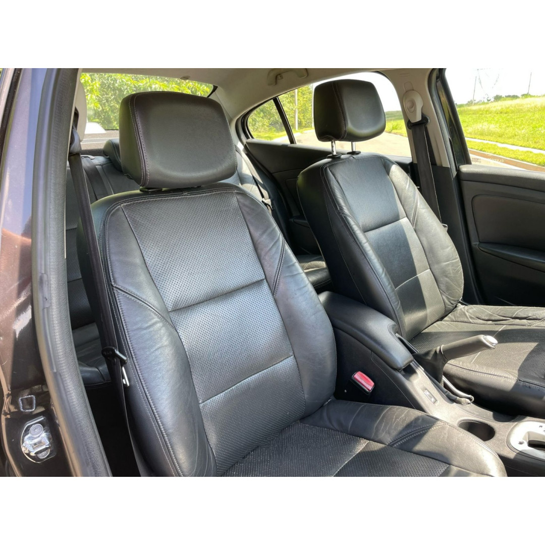 RENAULT Fluence 2.0 16V 4P FLEX DYNAMIQUE AUTOMÁTICO