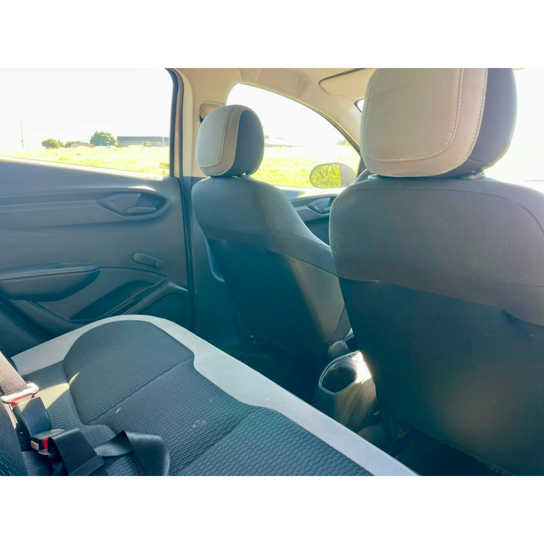 CHEVROLET Onix Hatch 1.0 4P FLEX LT