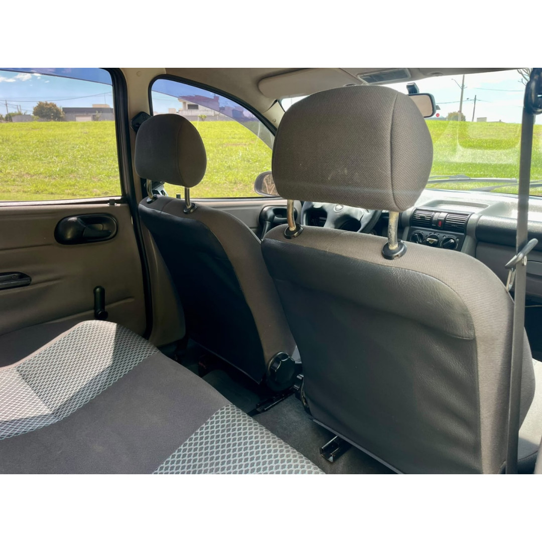 CHEVROLET Classic Sedan 1.0 4P FLEX LIFE