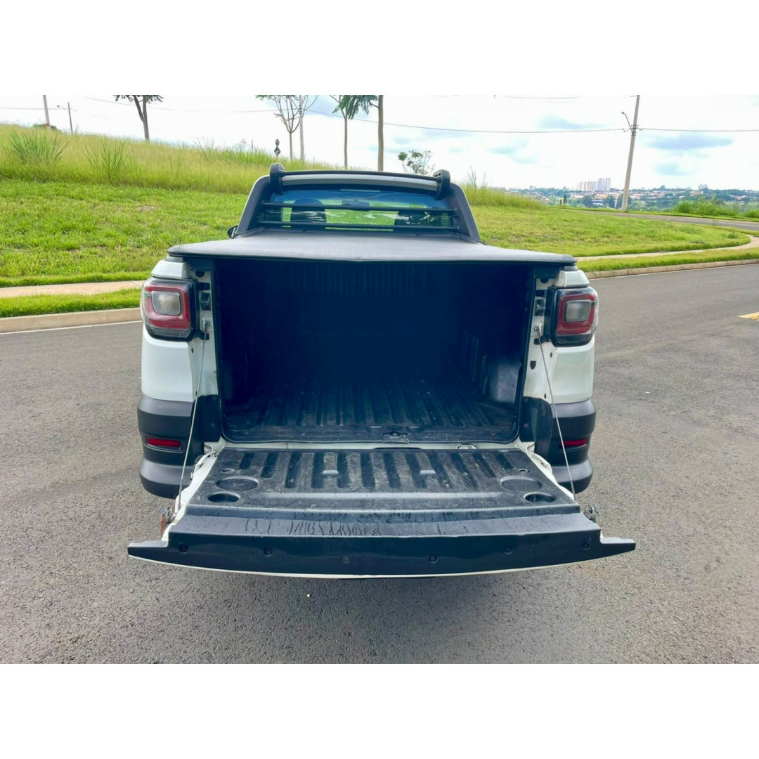 FIAT Strada 1.4 FLEX ENDURANCE CABNE SIMPLES