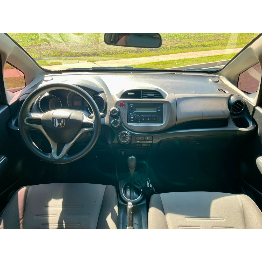 HONDA Fit 1.4 4P LX FLEX