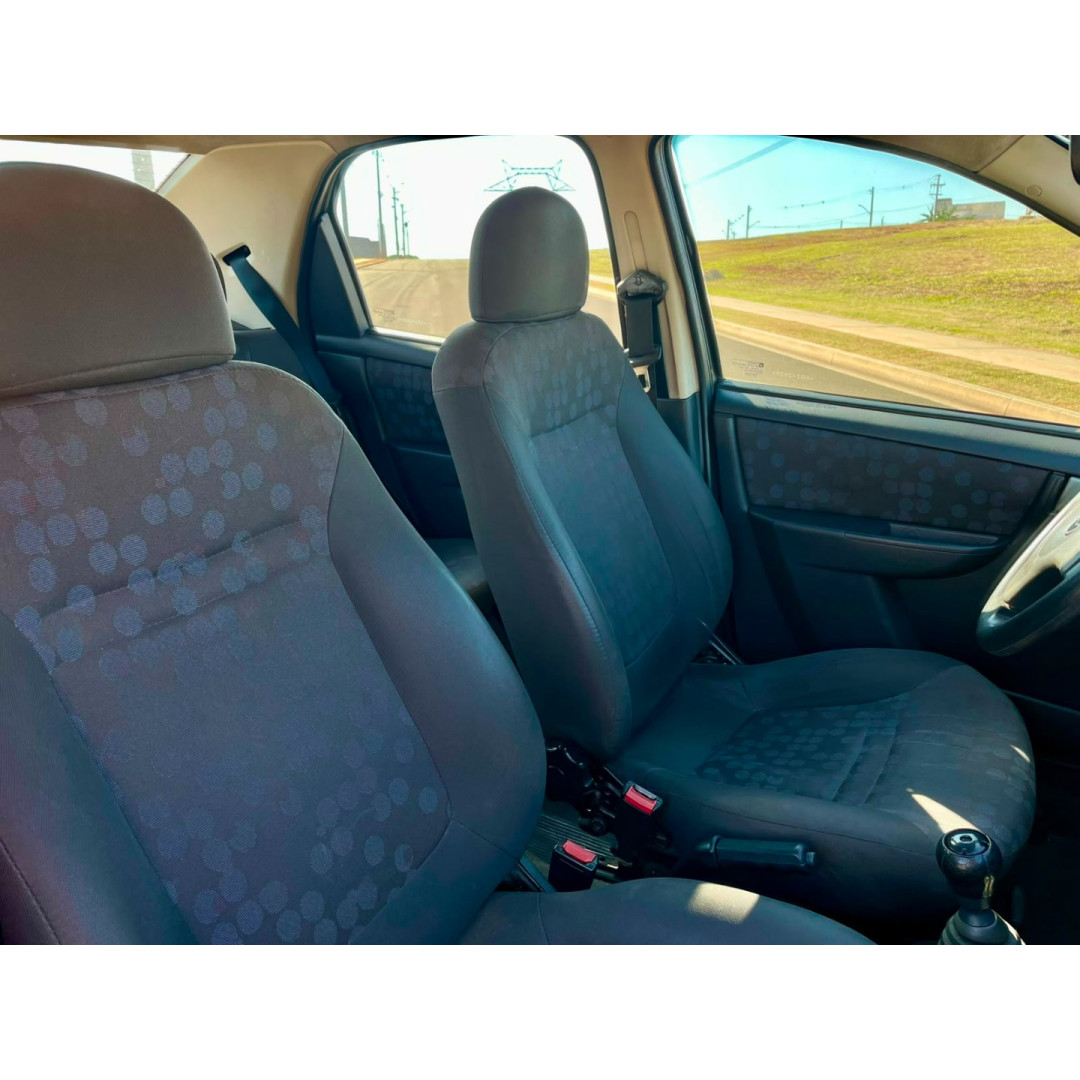 CHEVROLET Prisma 1.4 4P JOY FLEX