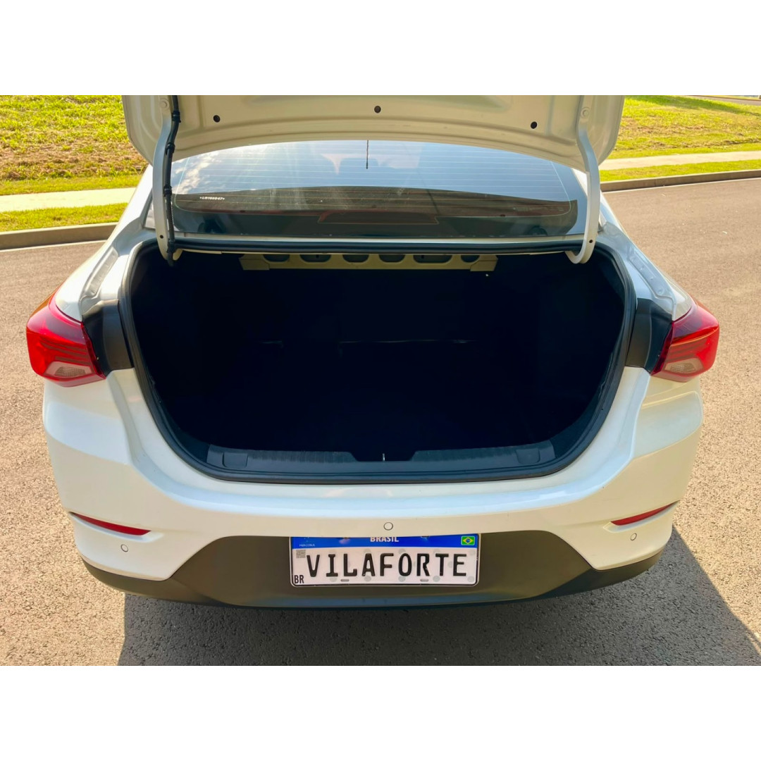 CHEVROLET Onix Sedan 1.0 4P FLEX LTZ PLUS TURBO AUTOMÁTICO