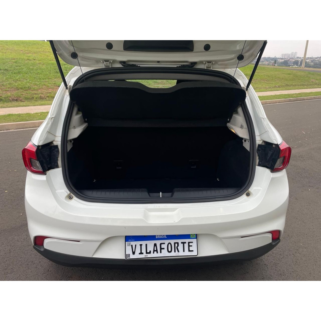FIAT Argo 1.0 FLEX FIREFLY