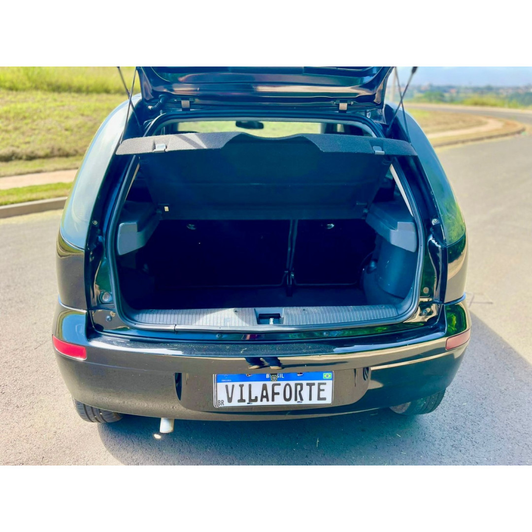 CHEVROLET Corsa Hatch 1.4 4P MAXX FLEX