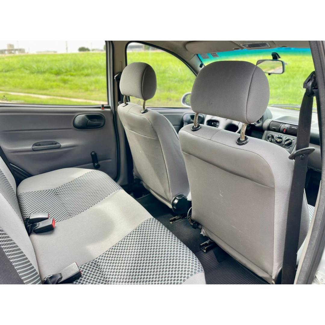 CHEVROLET Classic Sedan 1.0 4P VHCE FLEX LS