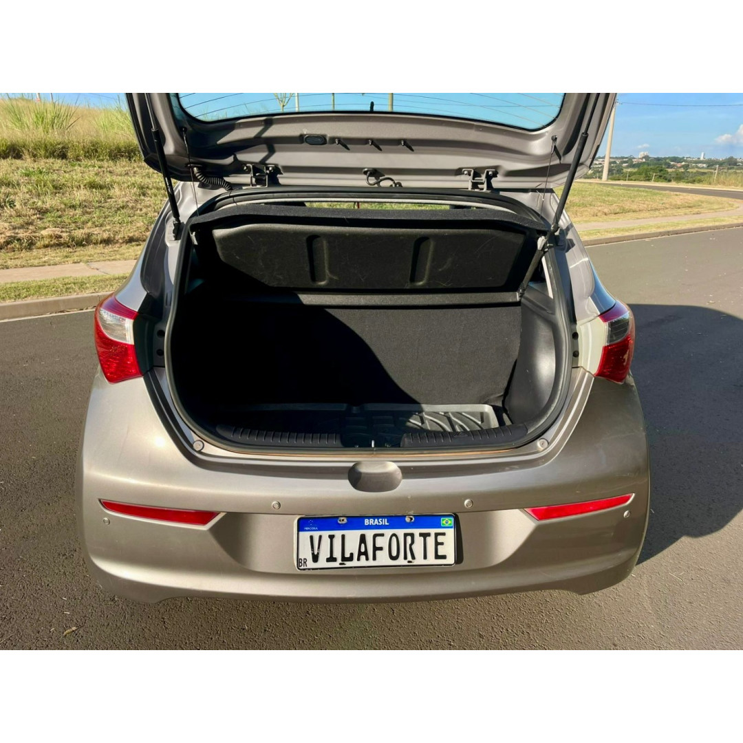 HYUNDAI HB 20 Hatch 1.0 12V 4P FLEX COMFORT