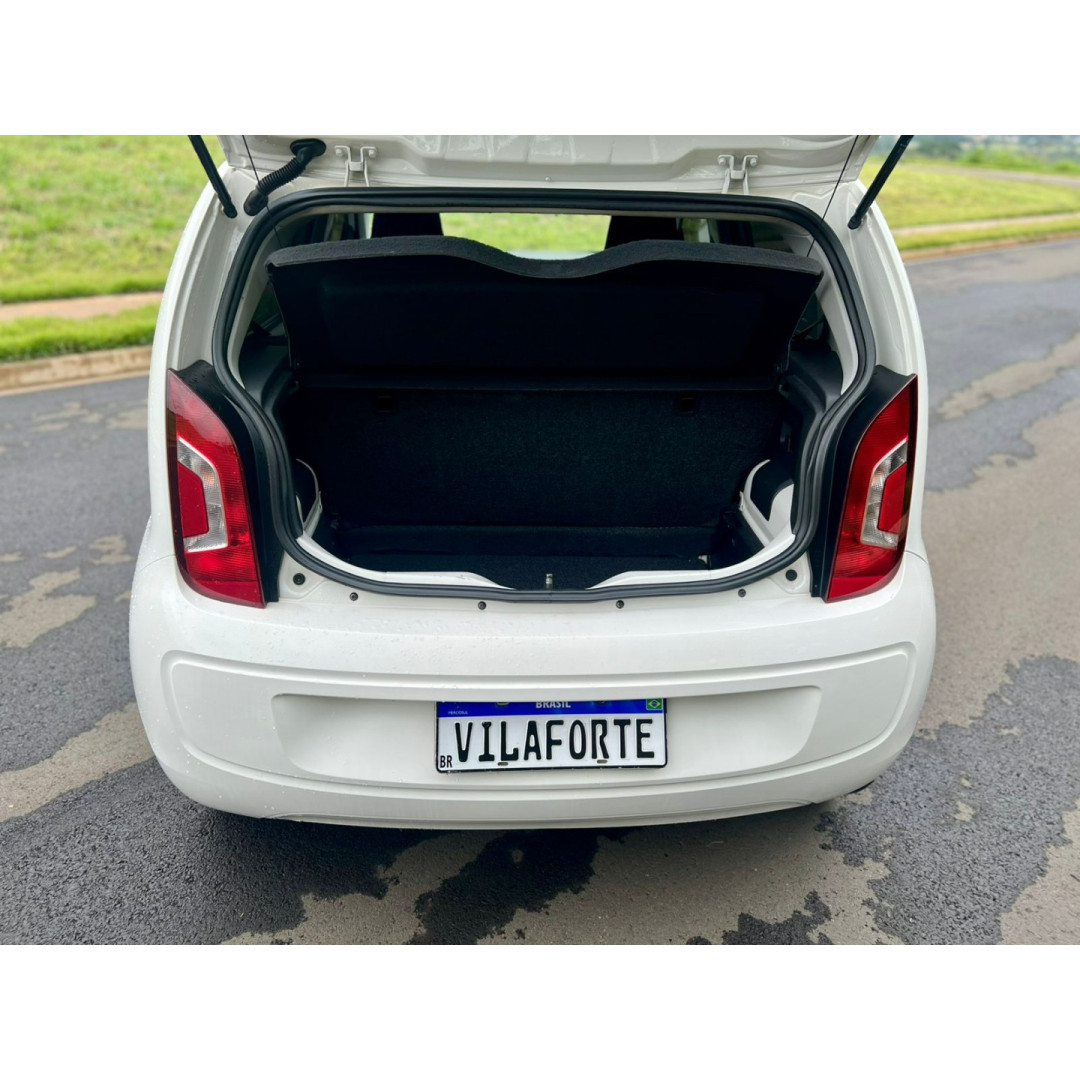 VOLKSWAGEN UP 1.0 12V 4P TSI FLEX MOVE UP