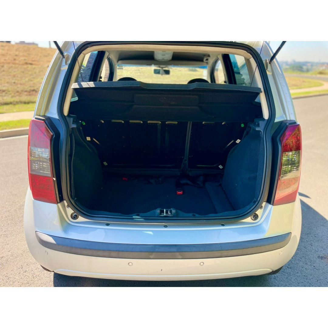 FIAT Idea 1.4 4P ELX FLEX