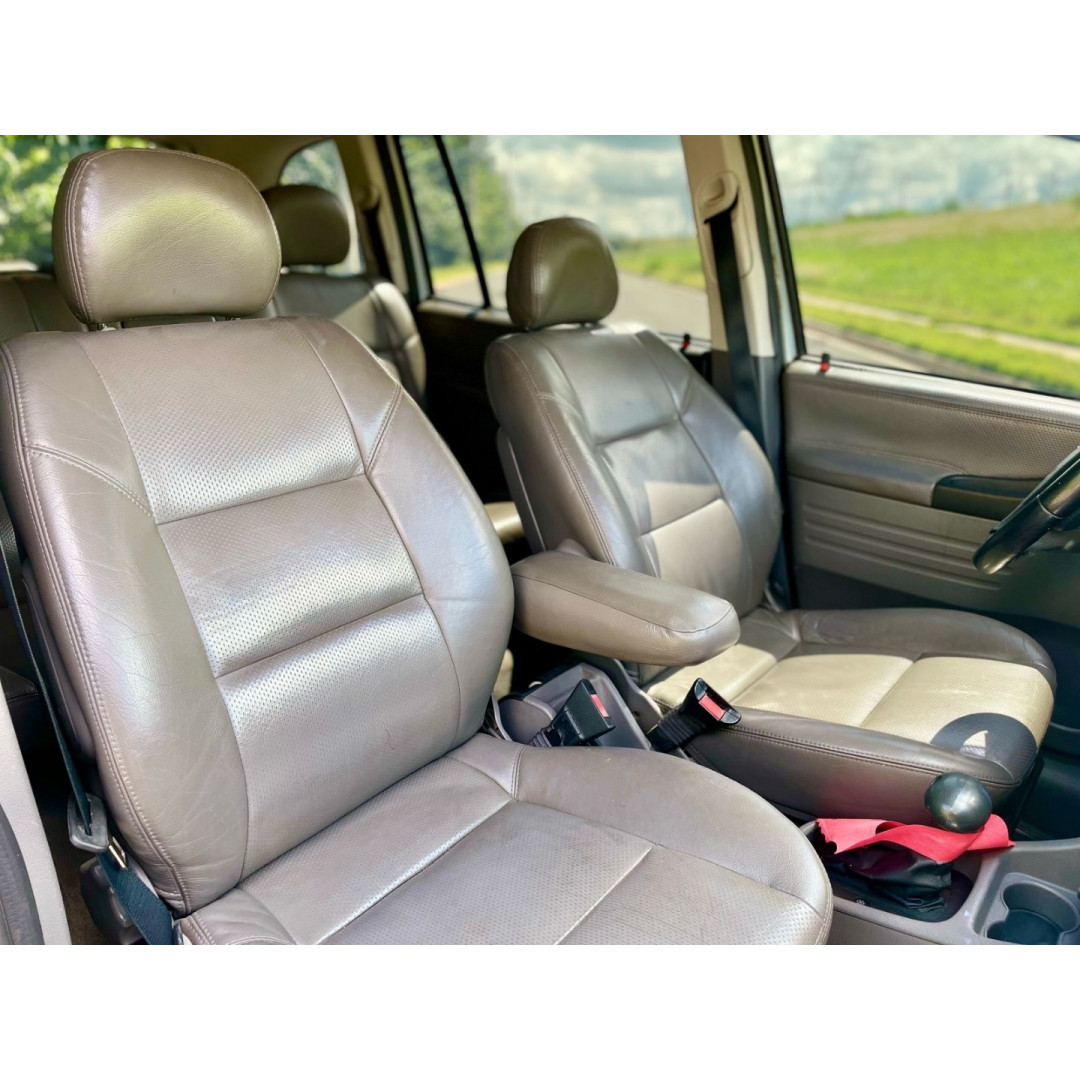 CHEVROLET Zafira 2.0 4P ELITE FLEX 7 LUGARES AUTOMÁTICO