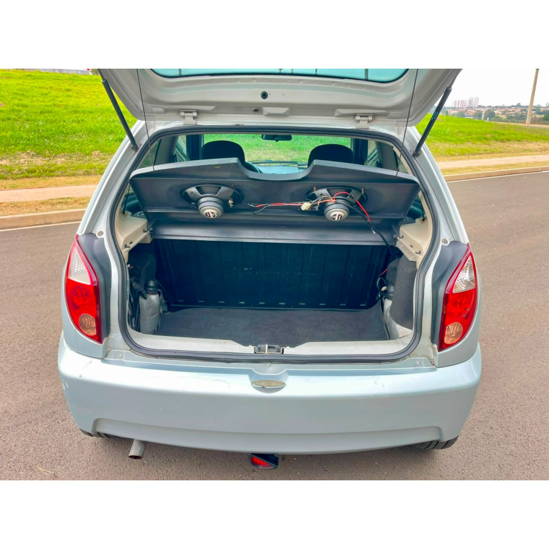 CHEVROLET Celta 1.0 4P VHC FLEX LIFE