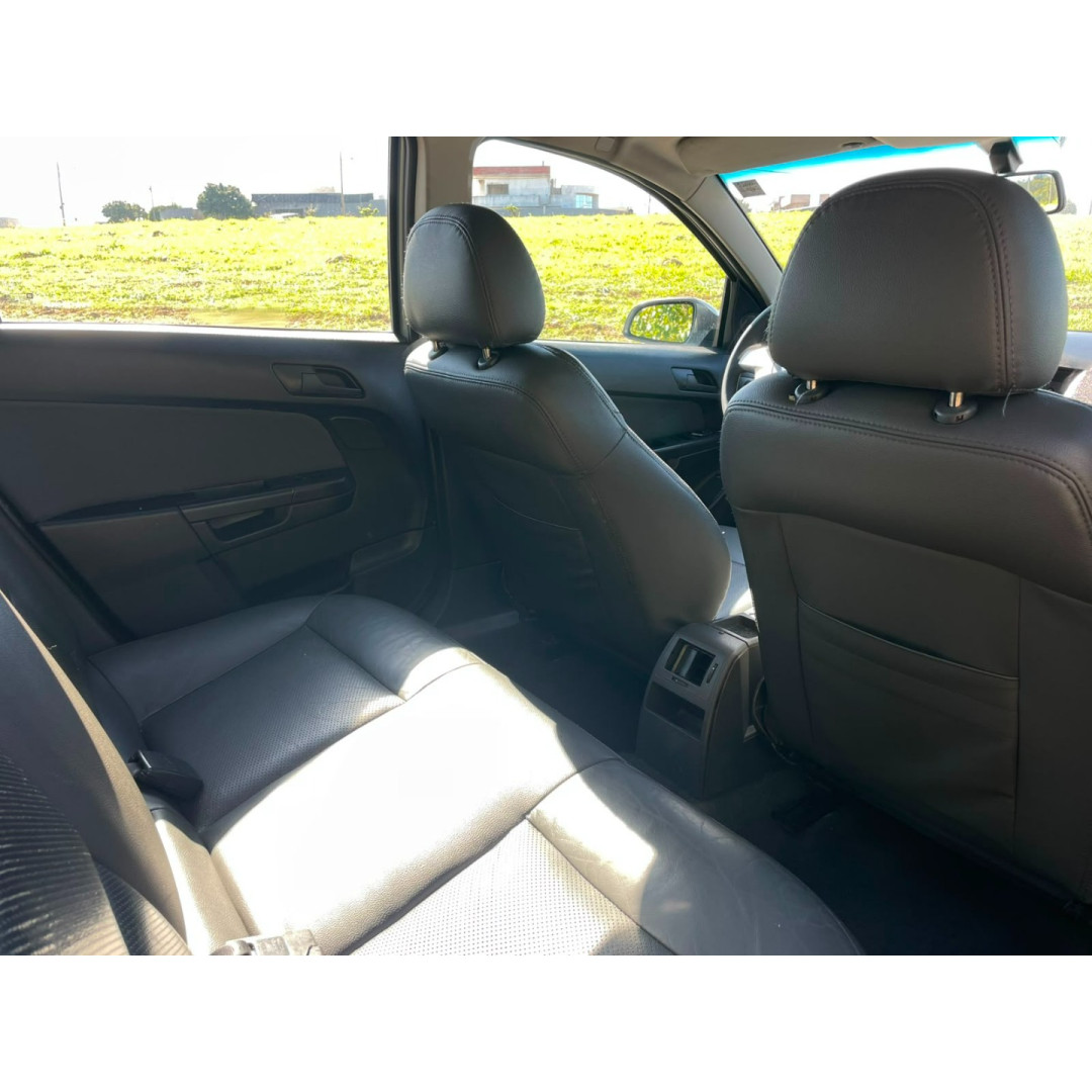 CHEVROLET Vectra Sedan 2.0 4P FLEX EXPRESSION