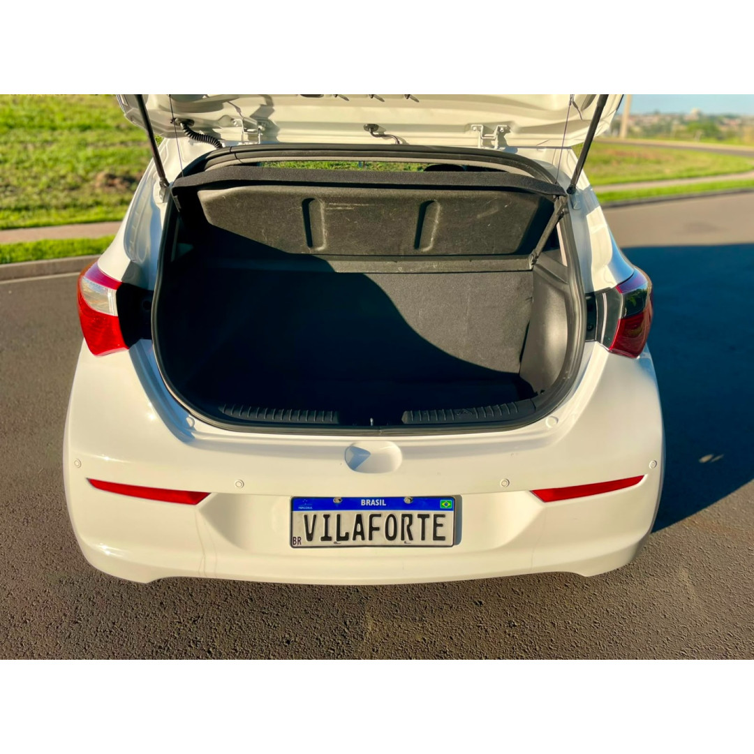 HYUNDAI HB 20 Hatch 1.0 12V 4P FLEX UNIQUE