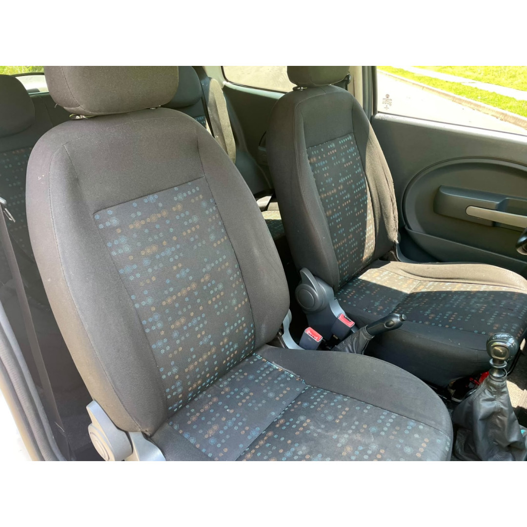 FIAT Uno 1.0 4P FLEX VIVACE