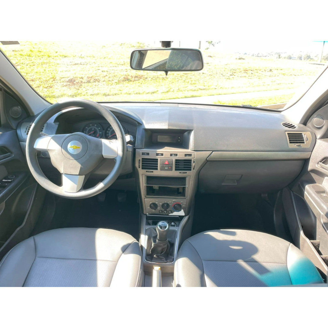CHEVROLET Vectra Sedan 2.0 4P FLEX EXPRESSION