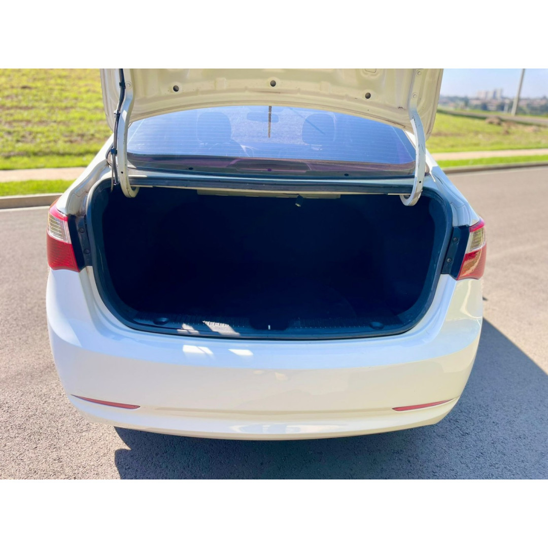 HYUNDAI HB 20 Sedan 1.0 12V 4P FLEX COMFORT PLUS