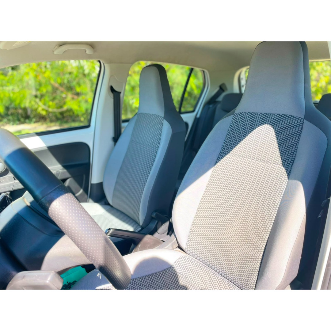VOLKSWAGEN UP 1.0 12V 4P FLEX MOVE UP