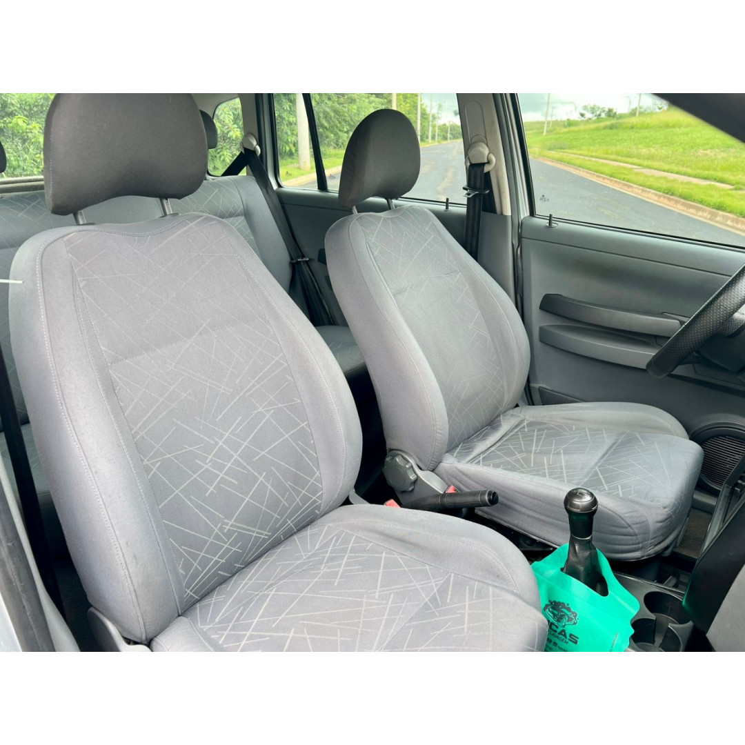 VOLKSWAGEN Space Fox 1.6 4P TREND FLEX