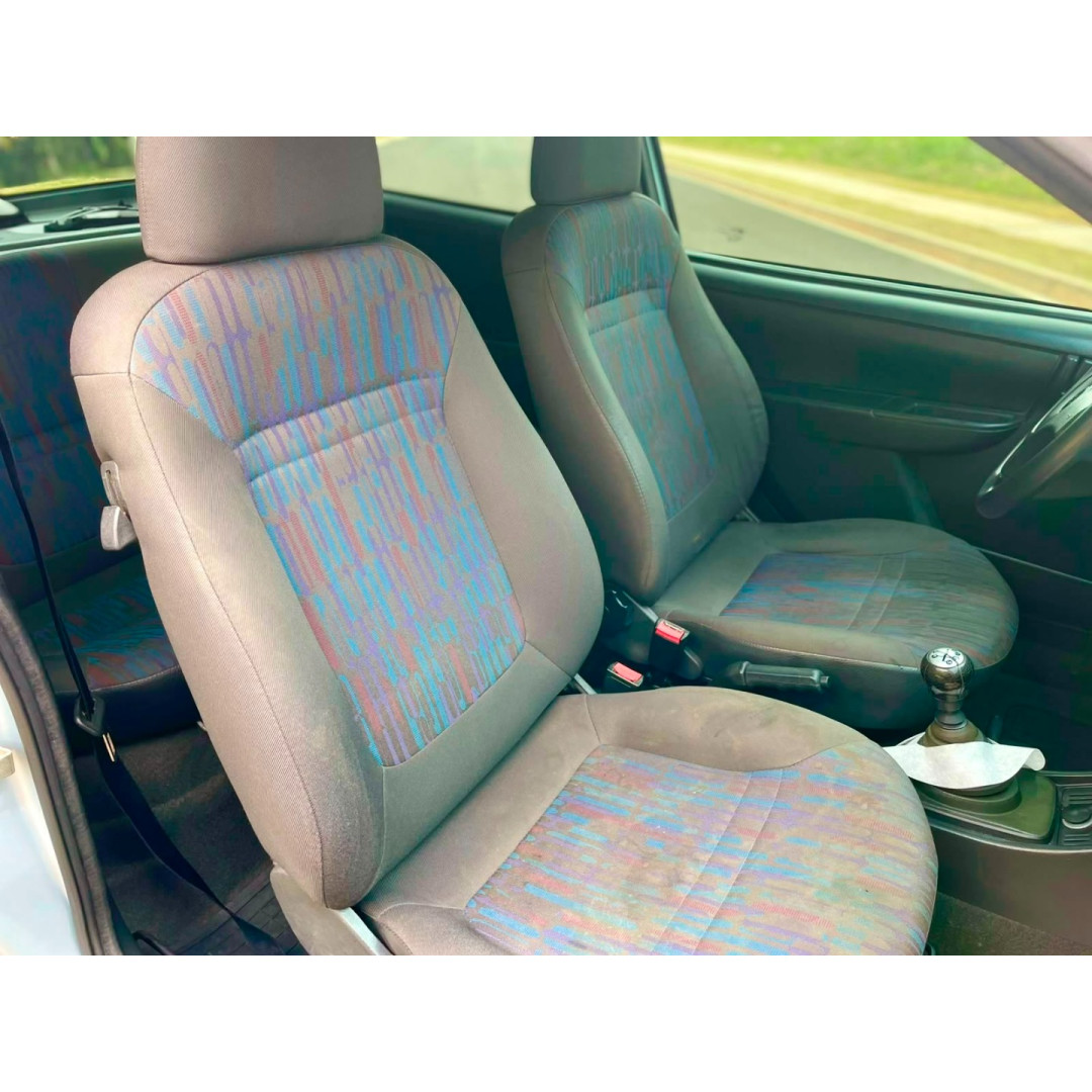 CHEVROLET Celta 1.0 4P VHC FLEX LIFE