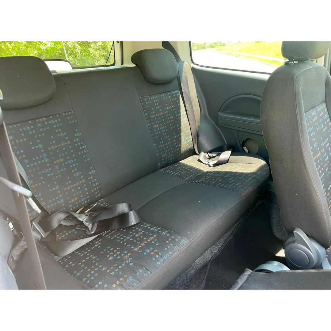 FIAT Uno 1.0 4P FLEX VIVACE