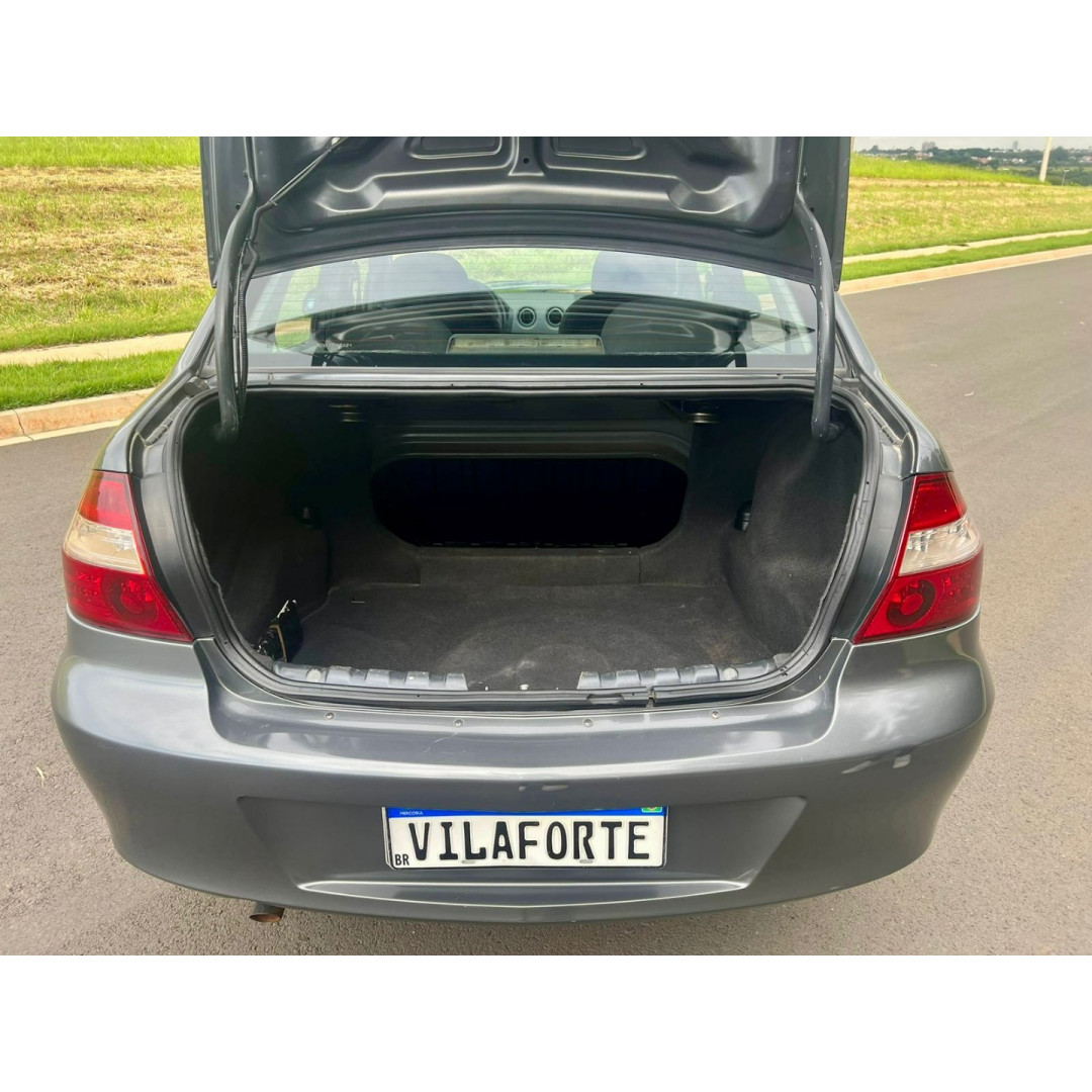 CHEVROLET Prisma 1.4 4P LT FLEX