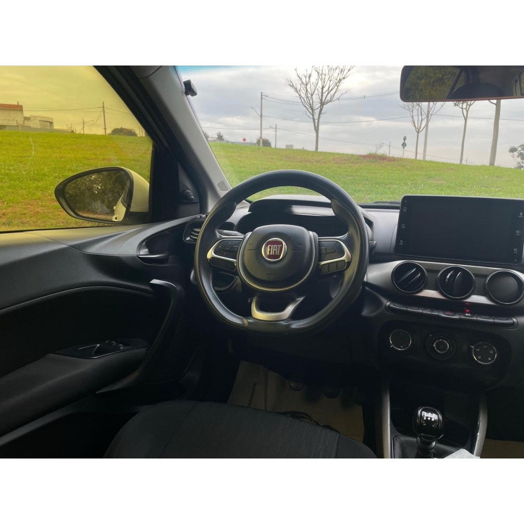 FIAT Argo 1.0 FLEX FIREFLY