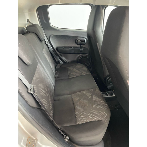 FIAT Mobi 1.0 4P FLEX EVO EASY