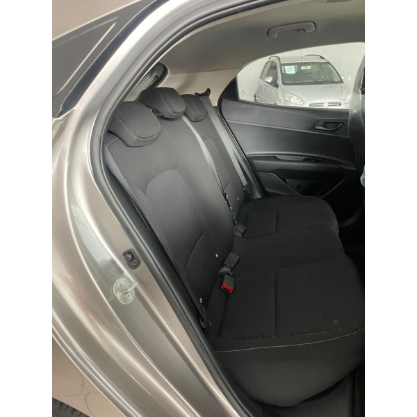 HYUNDAI HB 20 Hatch 1.0 12V 4P FLEX COMFORT PLUS