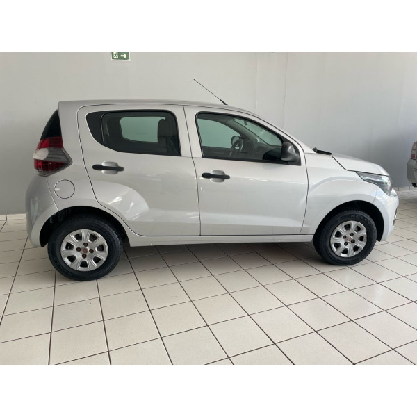 FIAT Mobi 1.0 4P FLEX EVO EASY