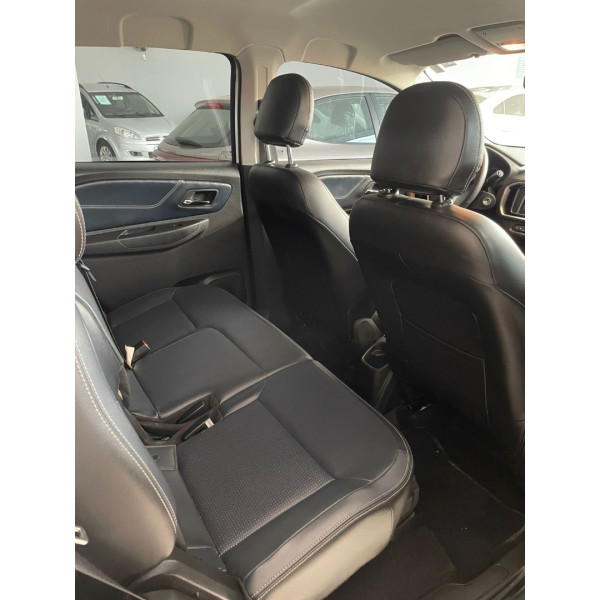 CHEVROLET Spin 1.8 4P FLEX PREMIER 7 LUGARES AUTOMÁTICO