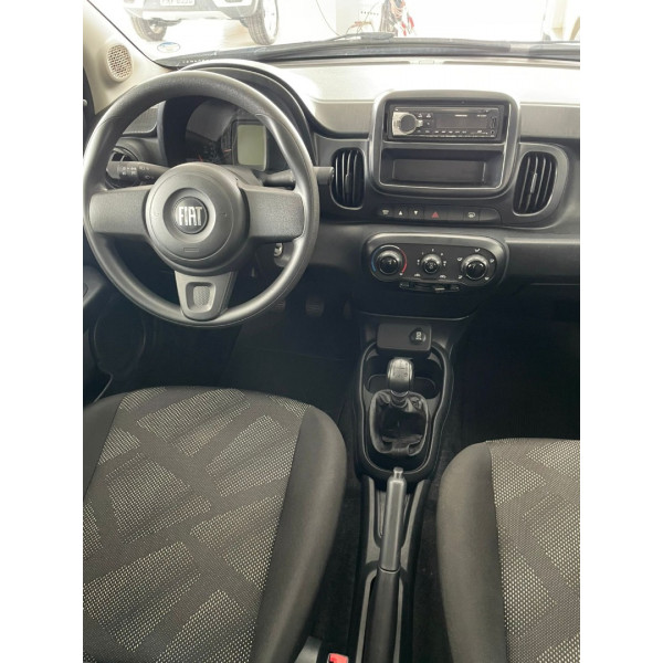 Mobi 1.0 4P FLEX EVO LIKE