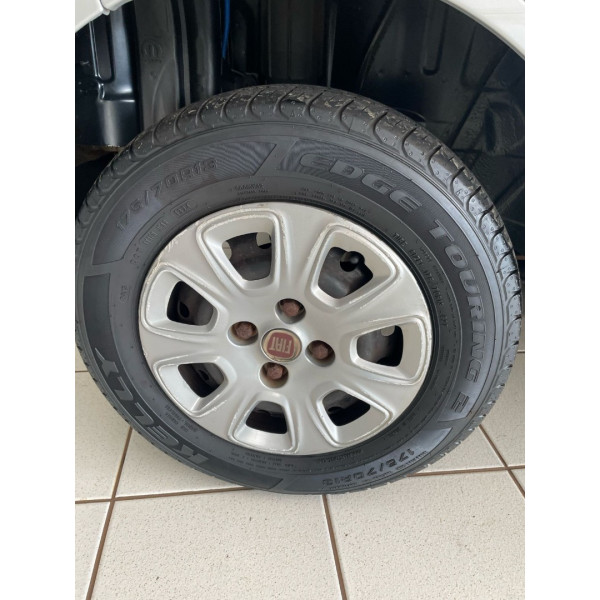 FIAT Mobi 1.0 4P FLEX EVO EASY