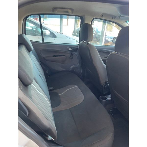 FIAT Uno 1.4 4P FLEX WAY