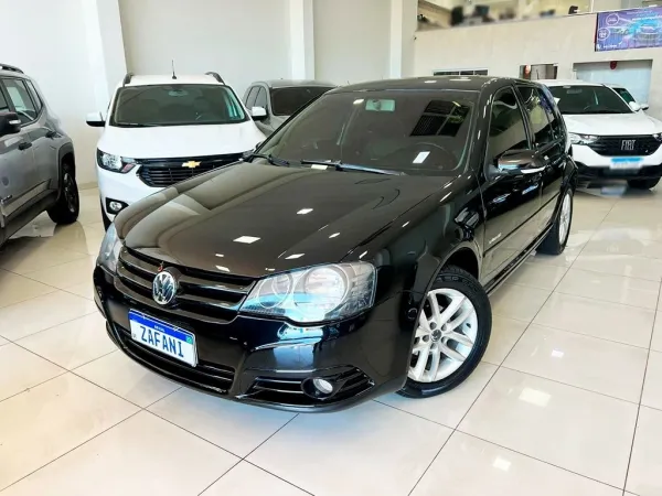 Golf 1.6 MI SPORTLINE 8V